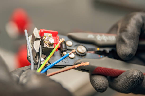 Best Commercial Electrician Services  in Summerset, SD