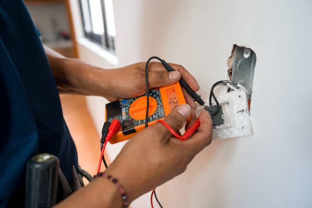 Professional Electrician in SD
