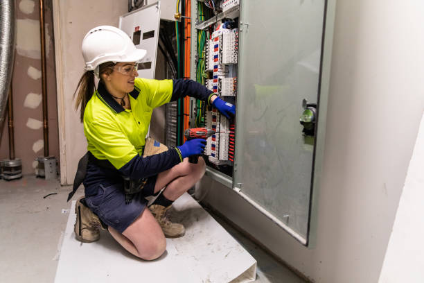 Best Electrical Rewiring Services  in Summerset, SD