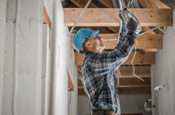  Summerset, SD Electrician Pros