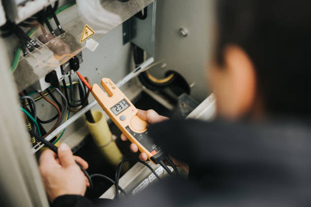 Best Emergency Electrical Repair  in Summerset, SD