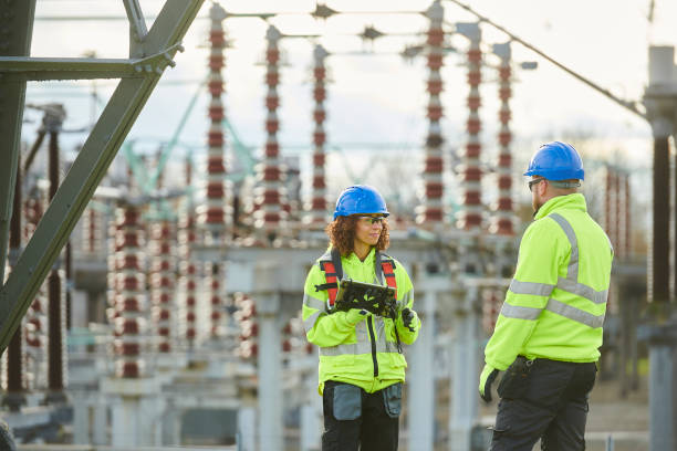 Best Electrical Contractors for Businesses  in Summerset, SD