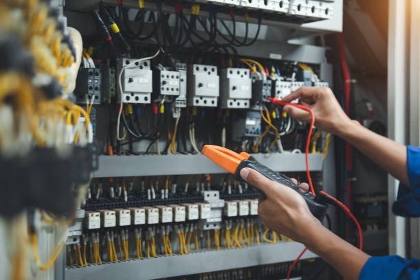 Best Emergency Electrician Near Me  in Summerset, SD