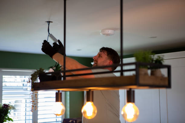 Best 24-Hour Electrician  in Summerset, SD