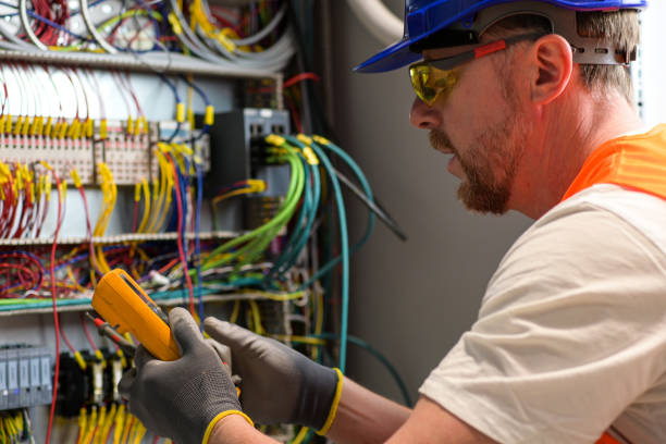 Affordable Emergency Electrician in SD